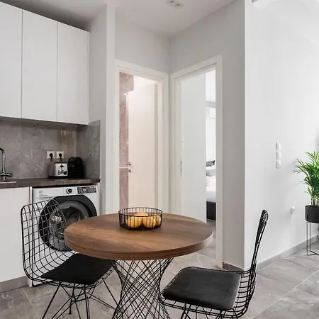 Sublime 1br In Koukaki By Upstreet Apartment Athens