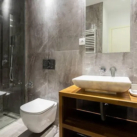 Apartment Sublime 1br In Koukaki By Upstreet