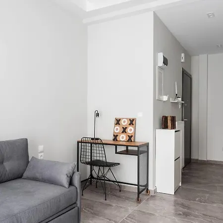 Sublime 1br In Koukaki By Upstreet Apartment