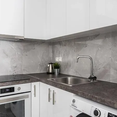 Sublime 1br In Koukaki By Upstreet Apartment *