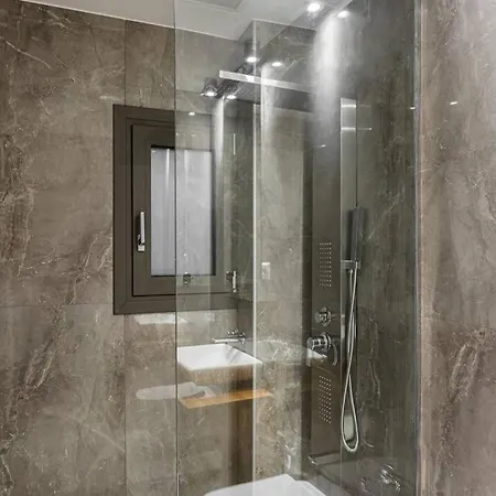 Sublime 1br In Koukaki By Upstreet Apartment Athens