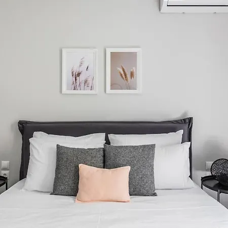 Sublime 1br In Koukaki By Upstreet Apartment Athens