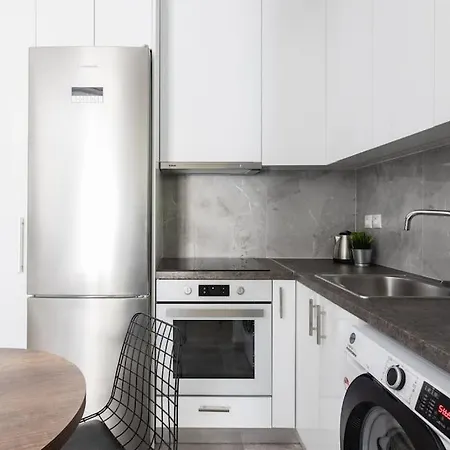 Sublime 1br In Koukaki By Upstreet